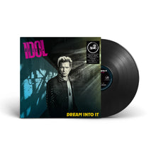 Load image into Gallery viewer, Billy Idol - Dream Into It