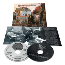 Load image into Gallery viewer, Black Sabbath - Black Sabbath ( Deluxe )