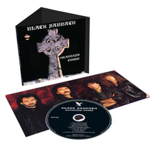 Load image into Gallery viewer, Black Sabbath - Headless Cross