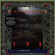 Load image into Gallery viewer, Black Sabbath - Tyr