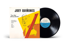 Load image into Gallery viewer, Joey Quiñones - Inna Soul Steady Situation