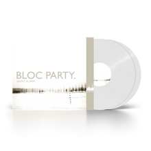 Load image into Gallery viewer, Bloc Party - Silent Alarm ( 20th Anniversary )