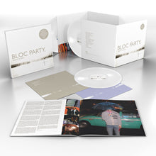 Load image into Gallery viewer, Bloc Party - Silent Alarm ( 20th Anniversary )