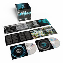 Load image into Gallery viewer, Blondie - No Exit ( Expanded and Remastered )