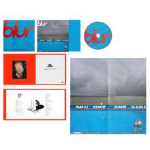 Load image into Gallery viewer, Blur - The Ballad of Darren