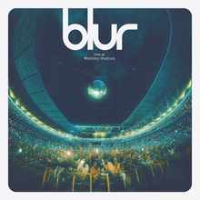 Load image into Gallery viewer, Blur - Live at Wembley