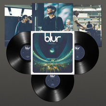 Load image into Gallery viewer, Blur - Live at Wembley