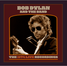 Load image into Gallery viewer, Bob Dylan - The 1974 Live Recordings