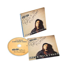 Load image into Gallery viewer, Bruce Dickinson - More Balls To Picasso