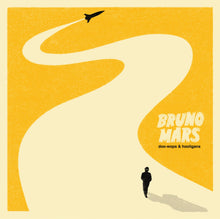 Load image into Gallery viewer, Bruno Mars - Doo Wops & Hooligans
