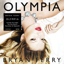 Load image into Gallery viewer, Bryan Ferry - Olympia