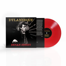 Load image into Gallery viewer, Bryan Ferry - Dylanesque