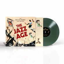 Load image into Gallery viewer, Bryan Ferry Orchestra, The - The Jazz Age