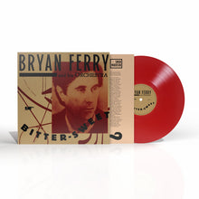Load image into Gallery viewer, The Bryan Ferry Orchestra - Bitter-Sweet