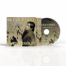 Load image into Gallery viewer, Bryan Ferry - As Time Goes By