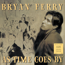 Load image into Gallery viewer, Bryan Ferry - As Time Goes By