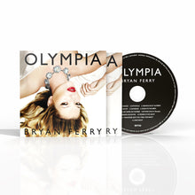 Load image into Gallery viewer, Bryan Ferry - Olympia