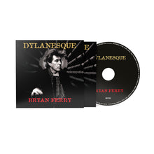 Load image into Gallery viewer, Bryan Ferry - Dylanesque