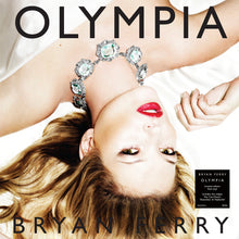Load image into Gallery viewer, Bryan Ferry - Olympia