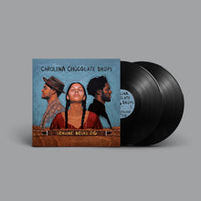 Load image into Gallery viewer, Carolina Chocolate Drops - Genuine Negro Jig ( 15th Anniversary Edition )