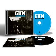 Load image into Gallery viewer, Gun - Taking On The World