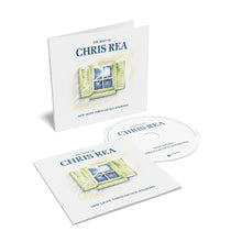 Load image into Gallery viewer, Chris Rea - New Light Through Old Windows