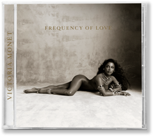 Load image into Gallery viewer, Victoria Monét - Frequency Of Love