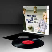 Load image into Gallery viewer, Isobel Campbell And Mark Lanegan - Sunday At Devil Dirt