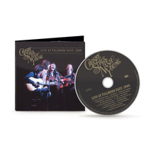 Load image into Gallery viewer, Crosby, Stills, Nash & Young - Live At Fillmore East, 1969