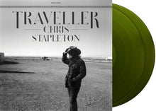 Load image into Gallery viewer, Chris Stapleton - Traveller ( 10 Year Anniversary )