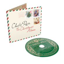 Load image into Gallery viewer, Chris Rea - The Christmas Album
