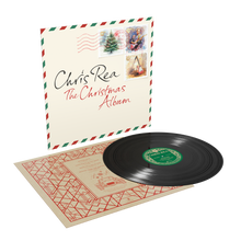 Load image into Gallery viewer, Chris Rea - The Christmas Album