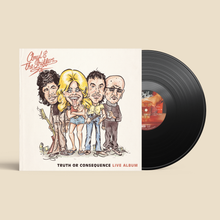 Load image into Gallery viewer, Amyl And The Sniffers - Truth Or Consequence ( Live From El Coyote )
