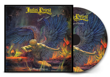 Load image into Gallery viewer, Judas Priest - Sad Wings Of Destiny ( Original 1976 Masters )