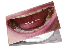 Load image into Gallery viewer, Cast - Yeah Yeah Yeah