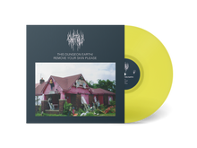 Load image into Gallery viewer, Chat Pile - This Dungeon Earth / Remove Your Skin Please