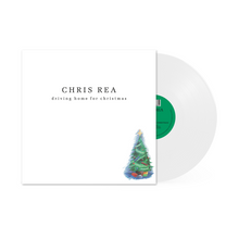 Load image into Gallery viewer, Chris Rea - The Christmas Album