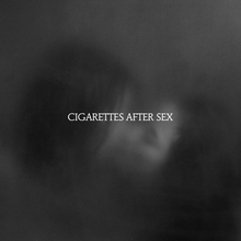 Load image into Gallery viewer, Cigarettes After Sex - X's