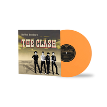 Load image into Gallery viewer, Clash, The - The World According To The Clash