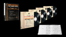 Load image into Gallery viewer, John Coltrane - The Tiberi Tapes