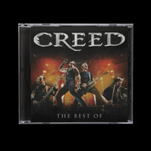 Load image into Gallery viewer, Creed - The Best Of Creed