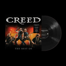 Load image into Gallery viewer, Creed - The Best Of Creed