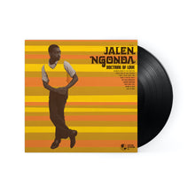 Load image into Gallery viewer, Jalen Ngonda - Doctrine Of Love