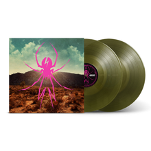 Load image into Gallery viewer, My Chemical Romance - Danger Days: The True Lives of the Fabulous Killjoys (Deluxe Edition)