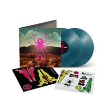Load image into Gallery viewer, My Chemical Romance - Danger Days: The True Lives of the Fabulous Killjoys (Deluxe Edition)