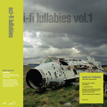 Load image into Gallery viewer, Suede - Sci-Fi Lullabies