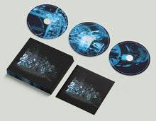 Load image into Gallery viewer, Dillinger Escape Plan, The - Dissociation ( 10th Anniversary Deluxe Edition )