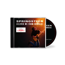 Load image into Gallery viewer, Jeremy Allen White - Springsteen : Deliver Me From Nowhere ( Original Motion Picture Soundtrack )