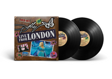 Load image into Gallery viewer, Dolly Parton - Dolly : Live From London