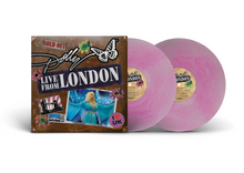Load image into Gallery viewer, Dolly Parton - Dolly : Live From London
